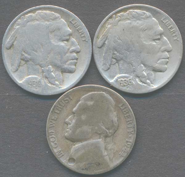 The-Goal:-25,000-Rolls-Of-Nickels-All-Searchers-Welcome!