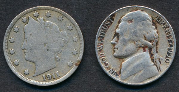 The-Goal:-25,000-Rolls-Of-Nickels-All-Searchers-Welcome!