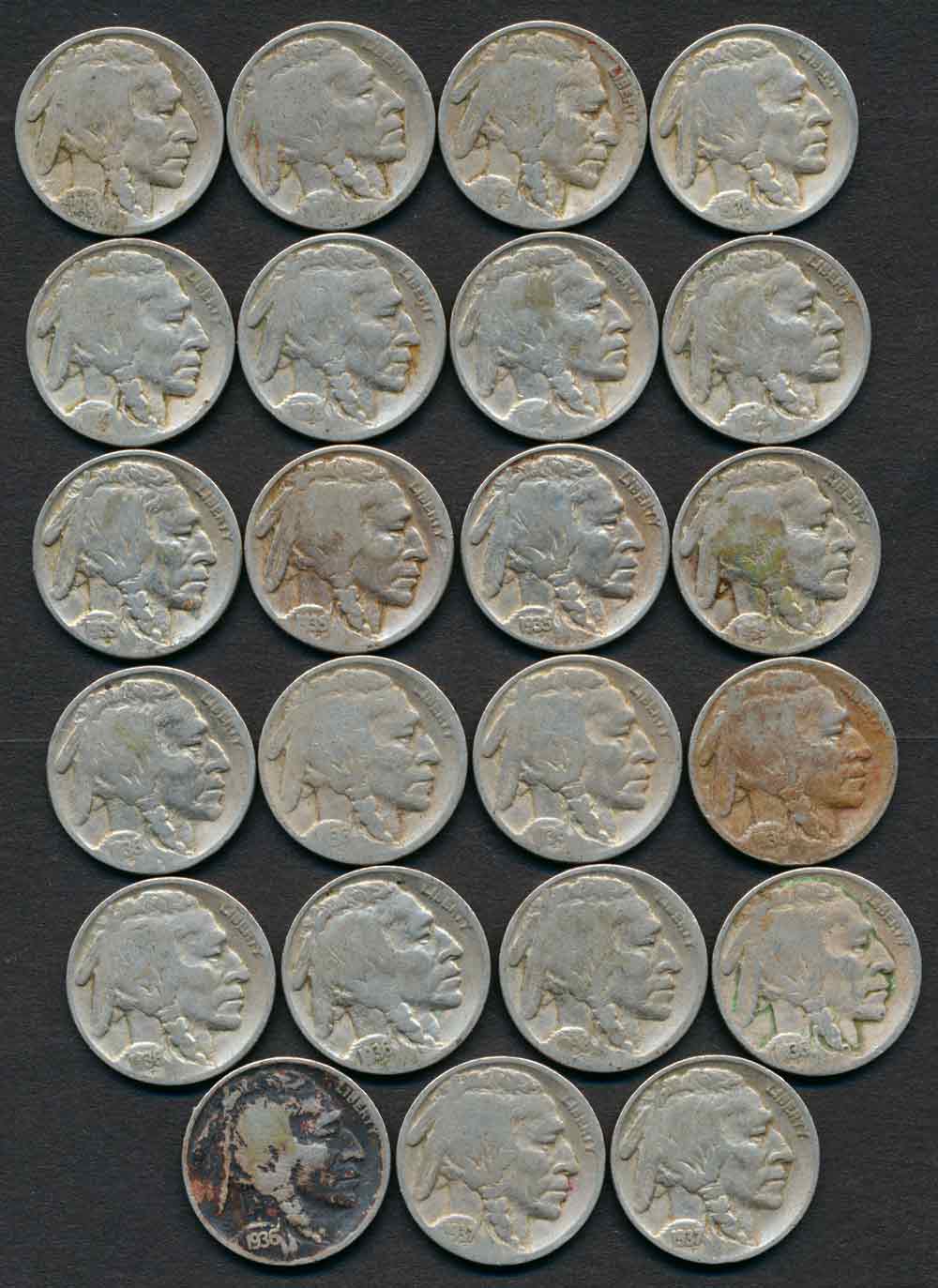 The-Goal:-25,000-Rolls-Of-Nickels-All-Searchers-Welcome!