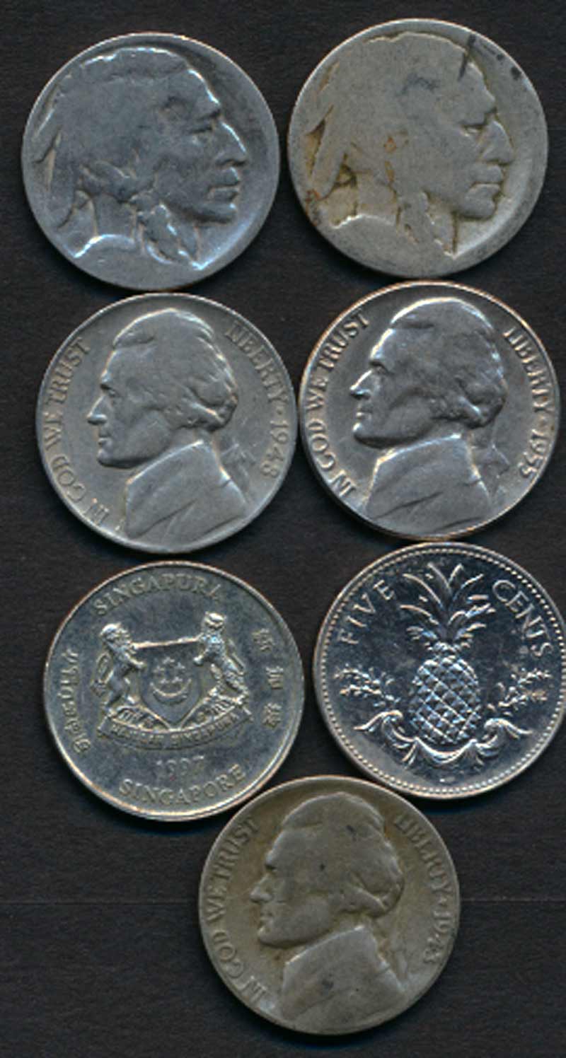 The-Goal:-25,000-Rolls-Of-Nickels-All-Searchers-Welcome!