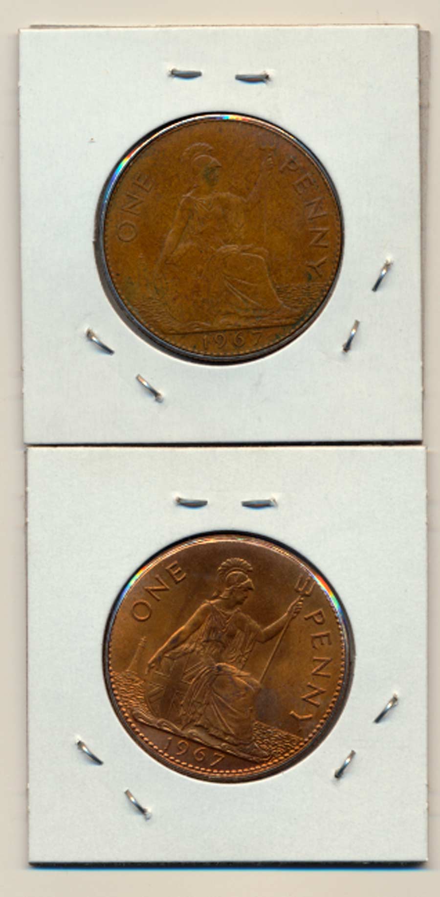 JFK-Half-Dollar-Roll-Hunters:-Silver,-Proofs-And-Other-Finds