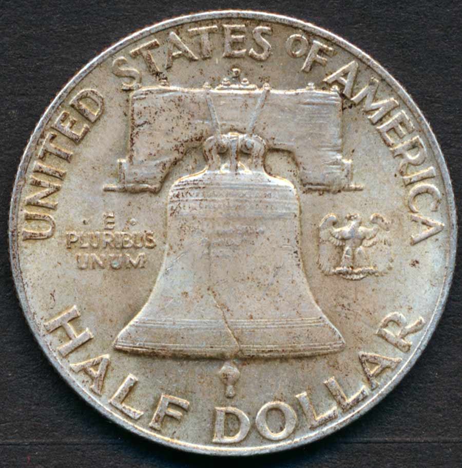 JFK-Half-Dollar-Roll-Hunters:-Silver,-Proofs-And-Other-Finds