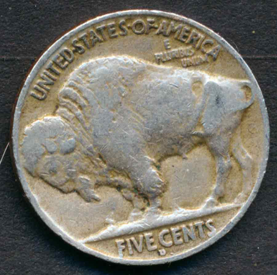The-Goal:-25,000-Rolls-Of-Nickels-All-Searchers-Welcome!