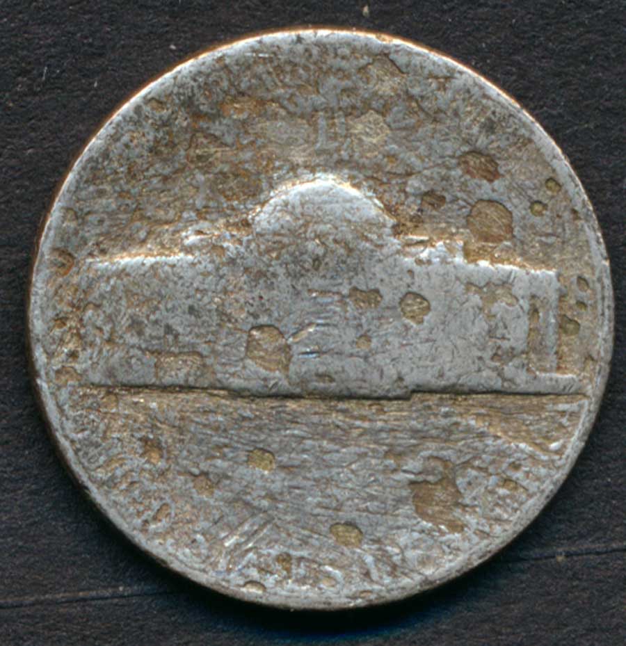 The-Goal:-25,000-Rolls-Of-Nickels-All-Searchers-Welcome!