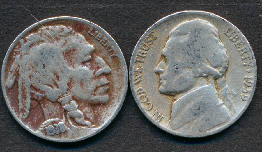 The-Goal:-25,000-Rolls-Of-Nickels-All-Searchers-Welcome!
