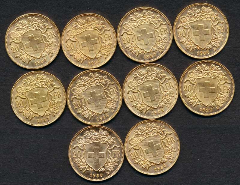 JFK-Half-Dollar-Roll-Hunters:-Silver,-Proofs-And-Other-Finds