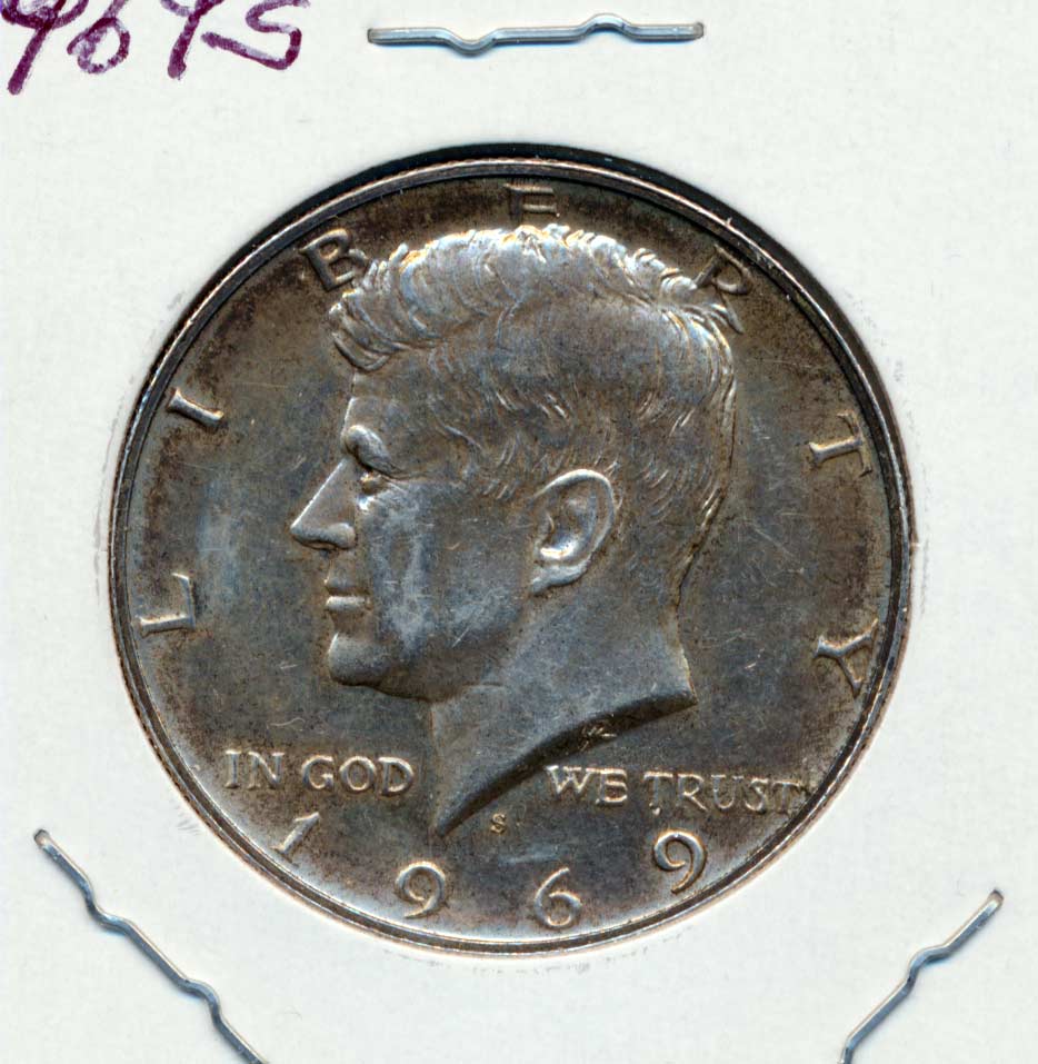 JFK-Half-Dollar-Roll-Hunters:-Silver,-Proofs-And-Other-Finds