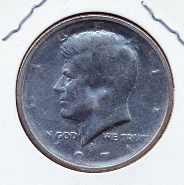 JFK-Half-Dollar-Roll-Hunters:-Silver,-Proofs-And-Other-Finds