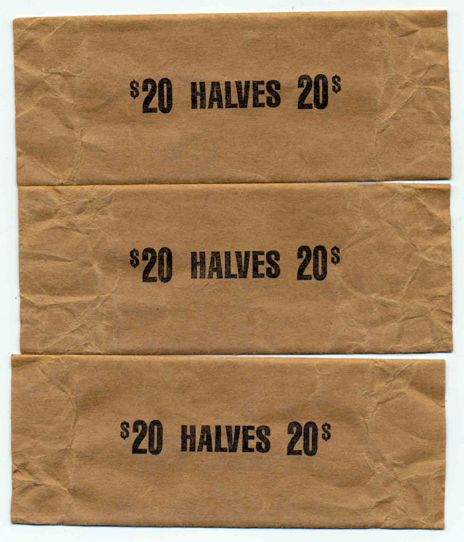 JFK-Half-Dollar-Roll-Hunters:-Silver,-Proofs-And-Other-Finds