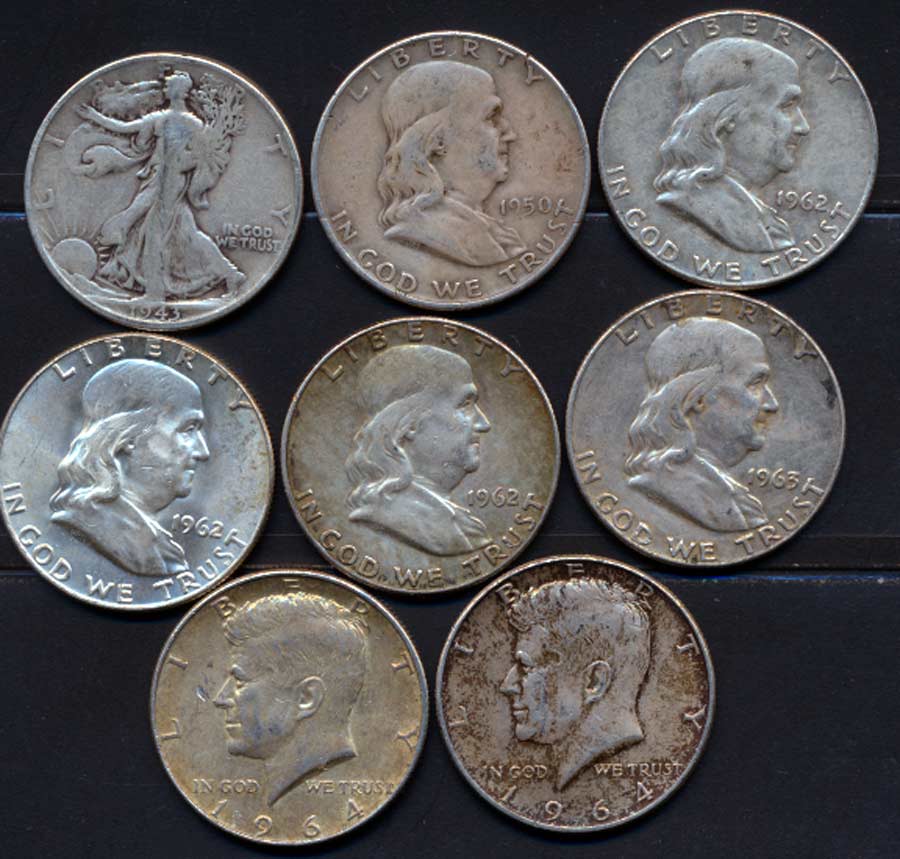 JFK-Half-Dollar-Roll-Hunters:-Silver,-Proofs-And-Other-Finds