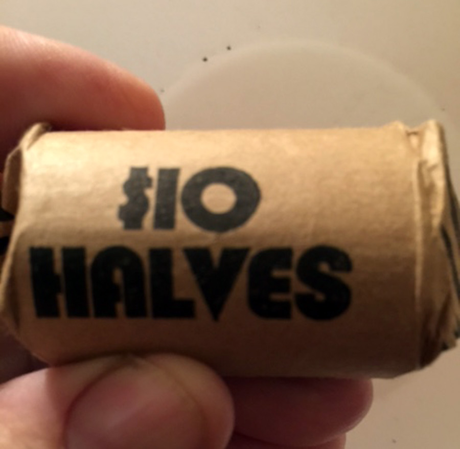 JFK-Half-Dollar-Roll-Hunters:-Silver,-Proofs-And-Other-Finds