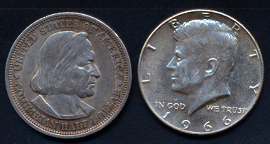 JFK-Half-Dollar-Roll-Hunters:-Silver,-Proofs-And-Other-Finds
