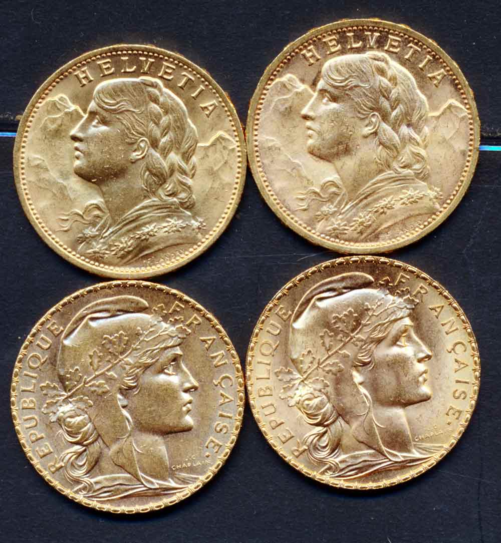 JFK-Half-Dollar-Roll-Hunters:-Silver,-Proofs-And-Other-Finds