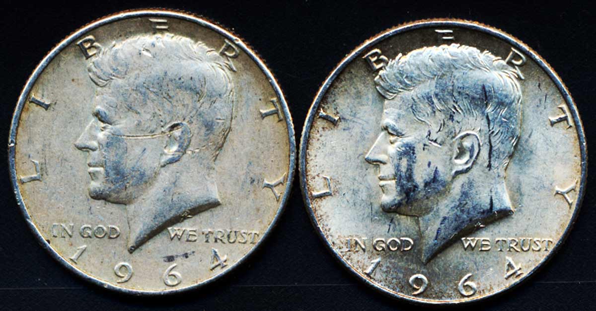 JFK-Half-Dollar-Roll-Hunters:-Silver,-Proofs-And-Other-Finds