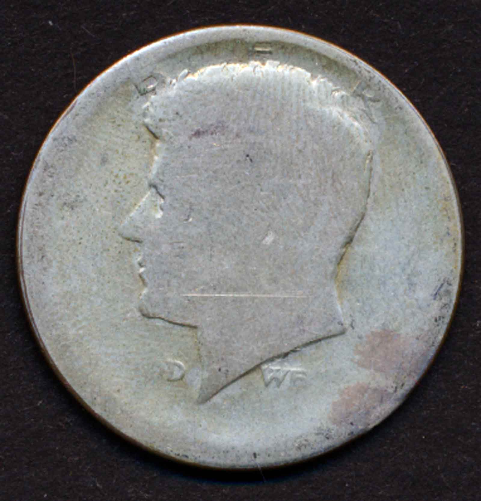 JFK-Half-Dollar-Roll-Hunters:-Silver,-Proofs-And-Other-Finds
