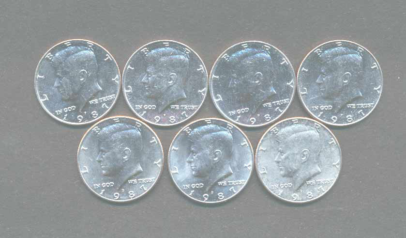 JFK-Half-Dollar-Roll-Hunters:-Silver,-Proofs-And-Other-Finds