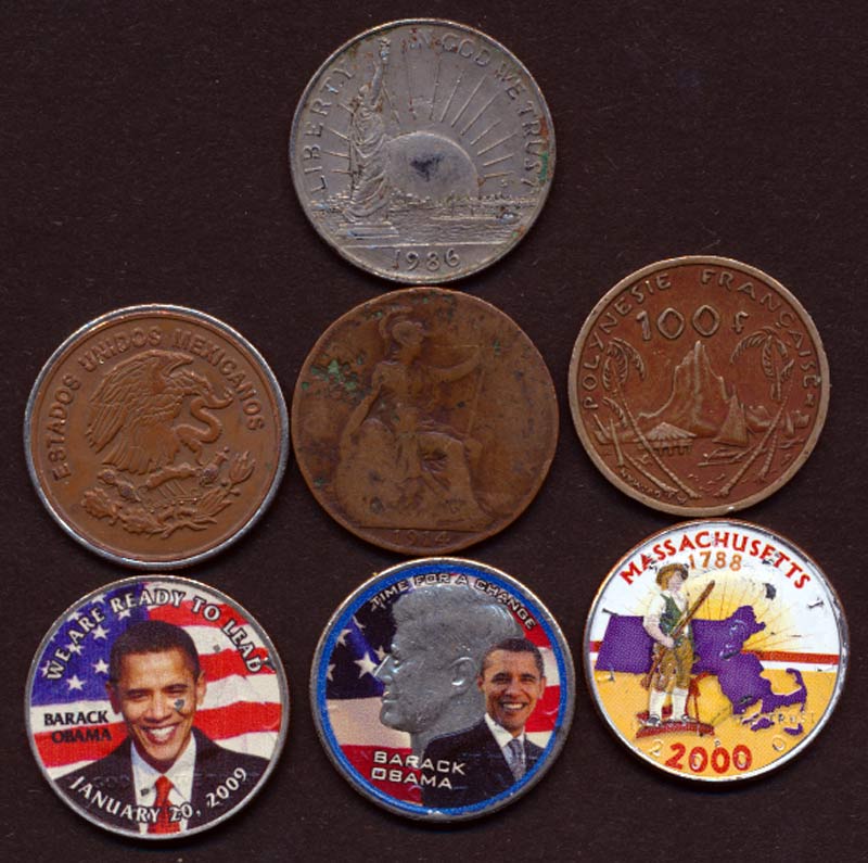JFK-Half-Dollar-Roll-Hunters:-Silver,-Proofs-And-Other-Finds