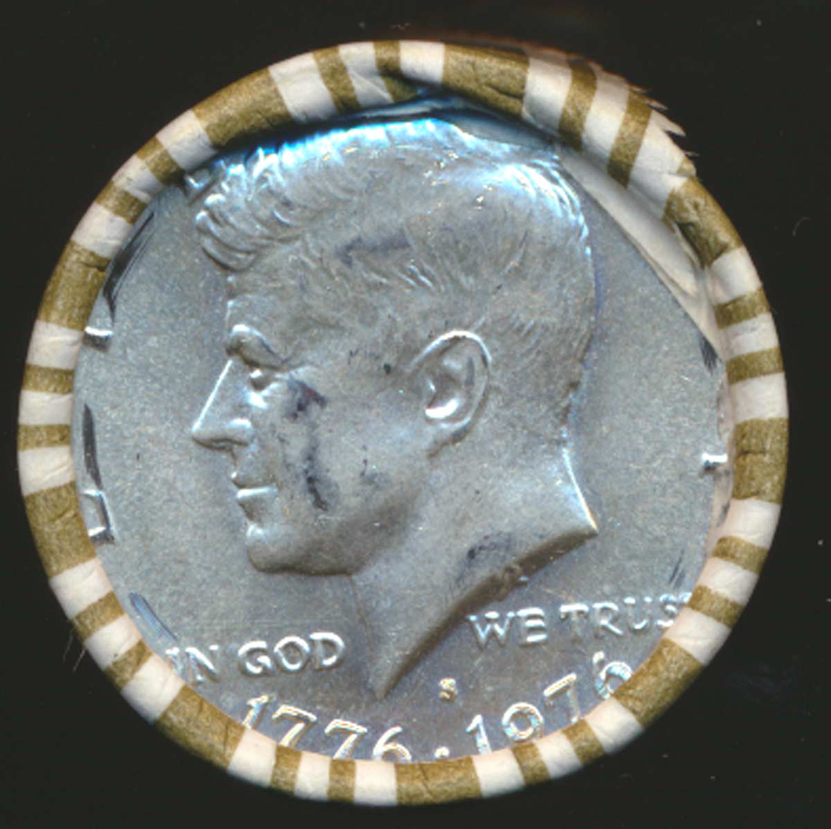 JFK-Half-Dollar-Roll-Hunters:-Silver,-Proofs-And-Other-Finds