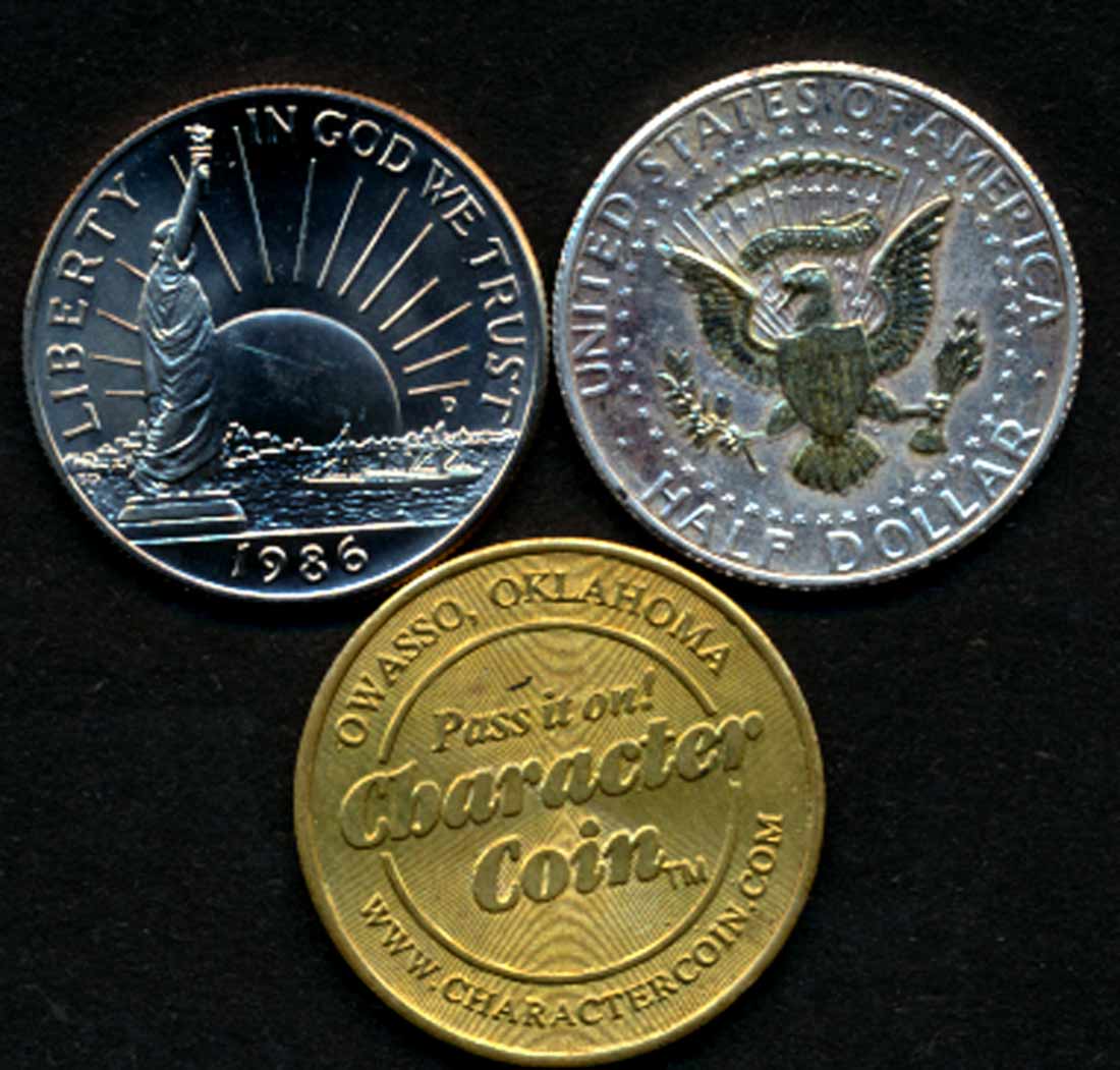 JFK-Half-Dollar-Roll-Hunters:-Silver,-Proofs-And-Other-Finds