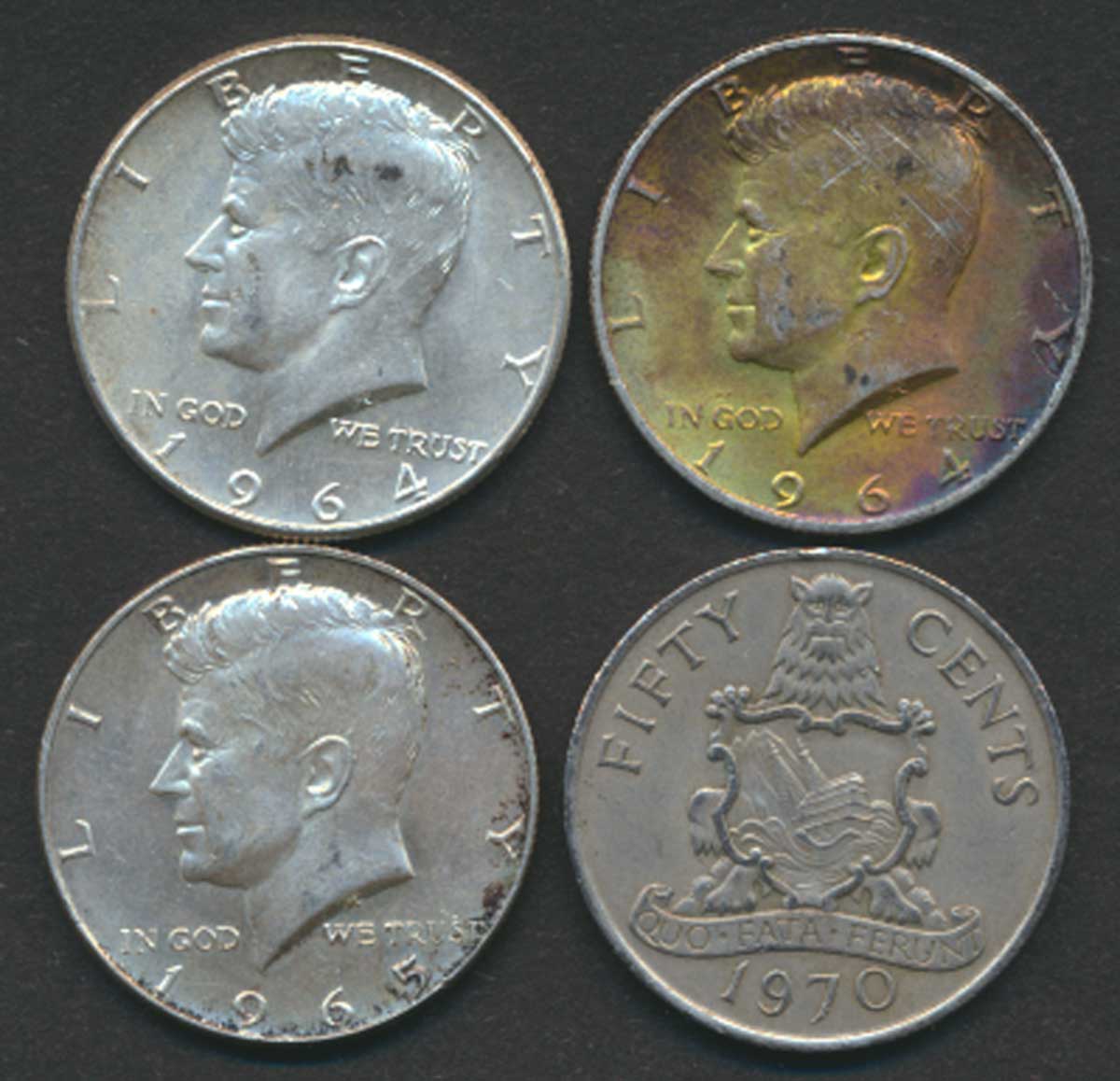JFK-Half-Dollar-Roll-Hunters:-Silver,-Proofs-And-Other-Finds