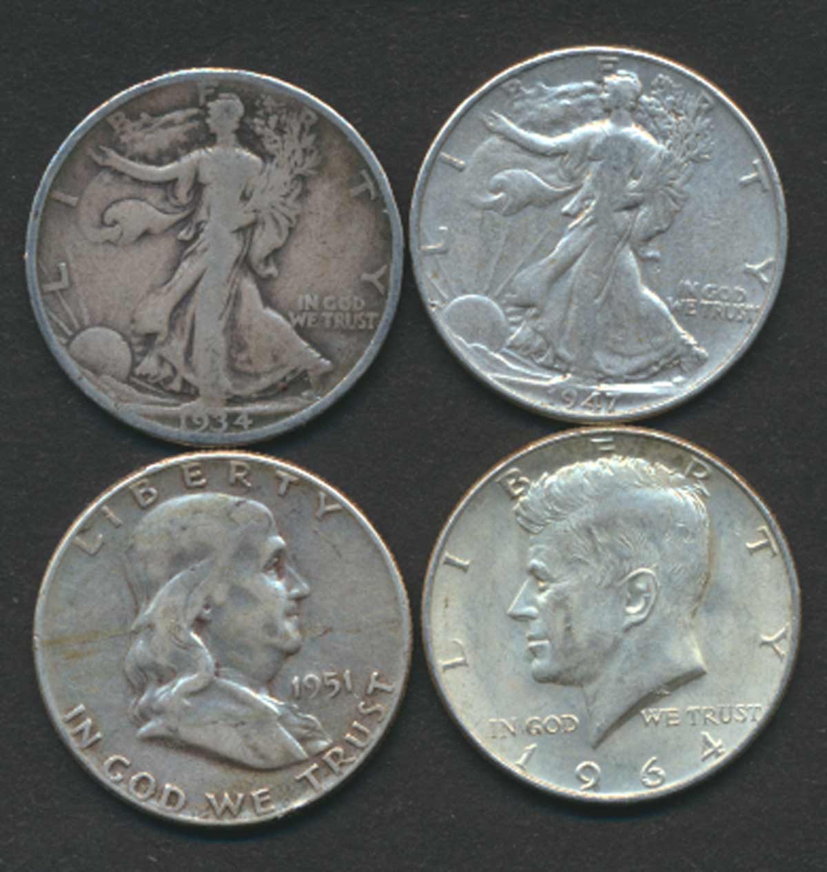 JFK-Half-Dollar-Roll-Hunters:-Silver,-Proofs-And-Other-Finds