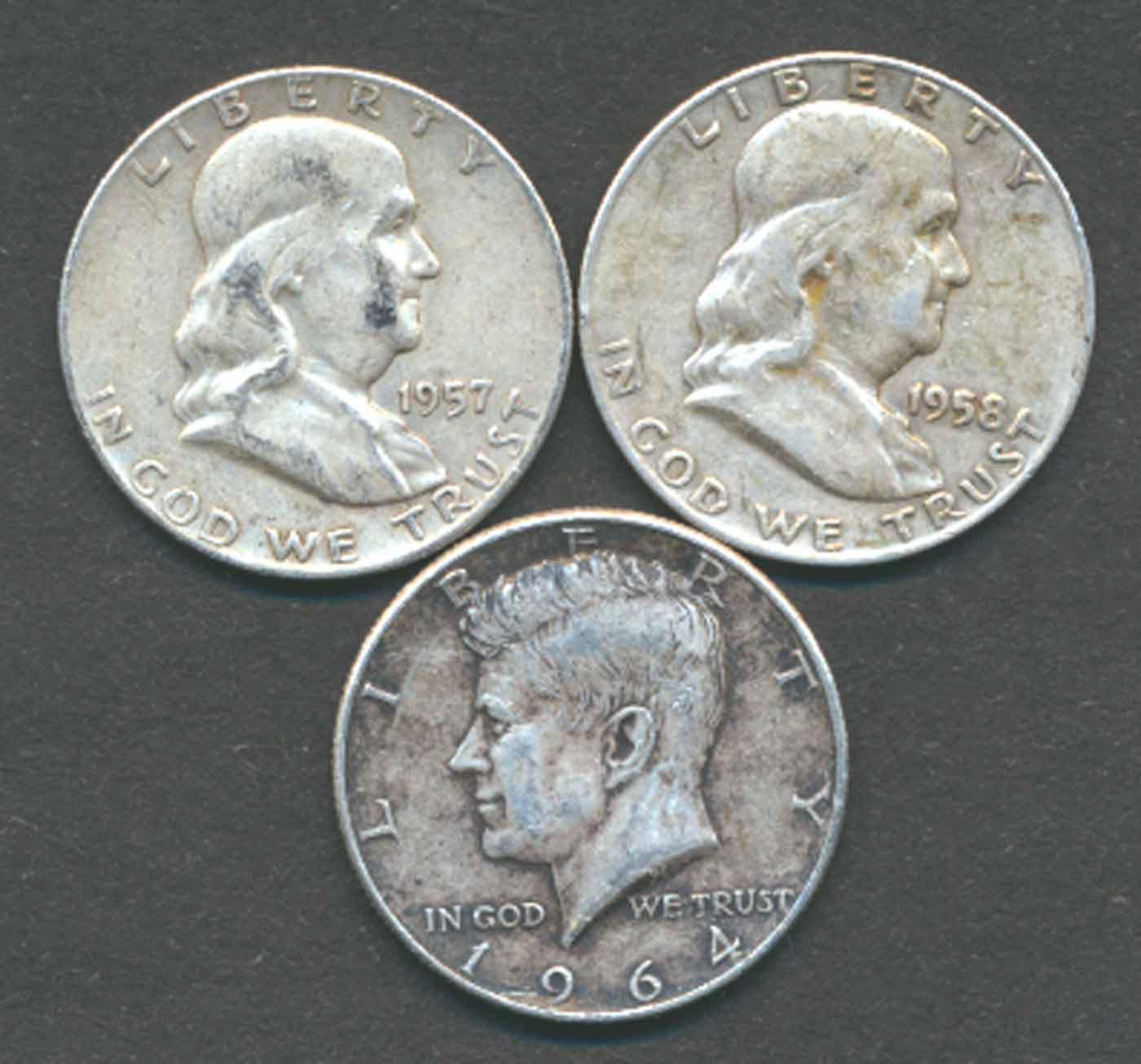 JFK-Half-Dollar-Roll-Hunters:-Silver,-Proofs-And-Other-Finds