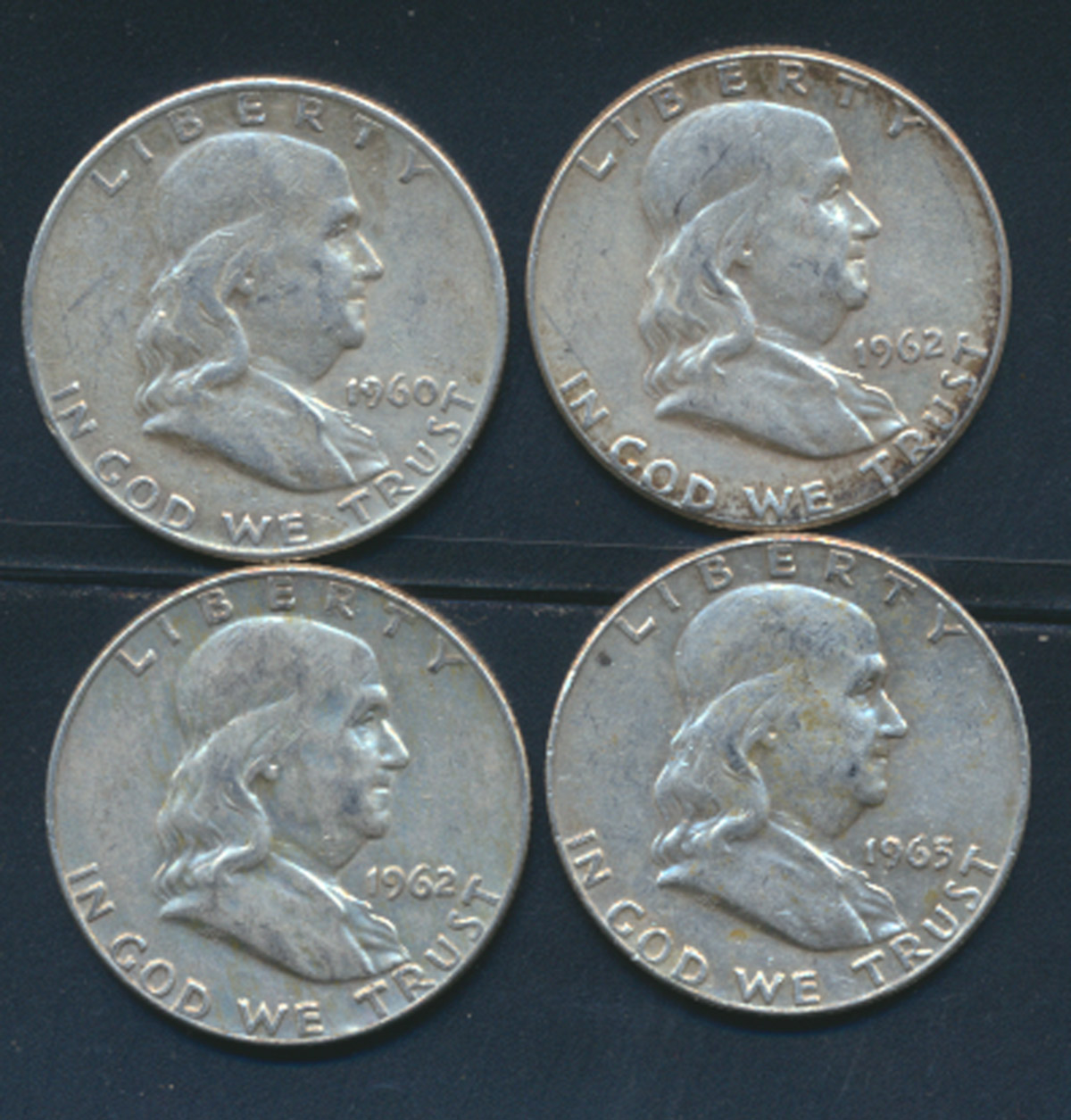 JFK-Half-Dollar-Roll-Hunters:-Silver,-Proofs-And-Other-Finds
