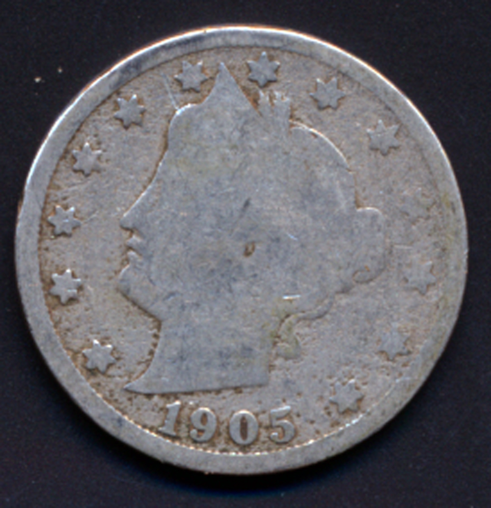 The-Goal:-25,000-Rolls-Of-Nickels-All-Searchers-Welcome!