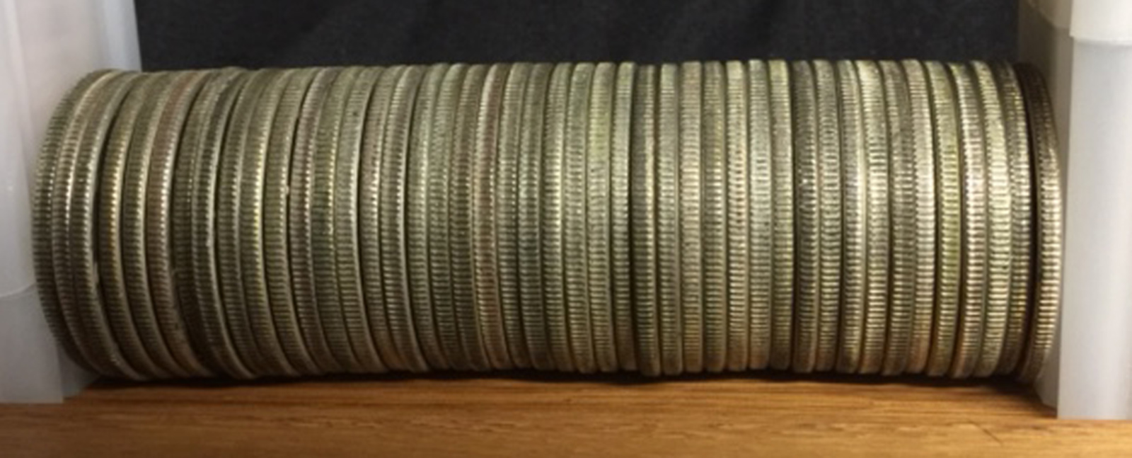 JFK-Half-Dollar-Roll-Hunters:-Silver,-Proofs-And-Other-Finds