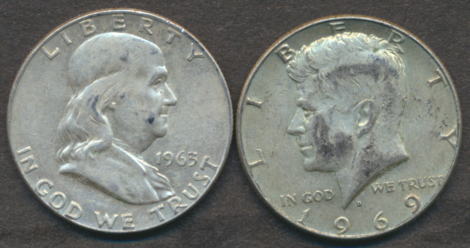 JFK-Half-Dollar-Roll-Hunters:-Silver,-Proofs-And-Other-Finds