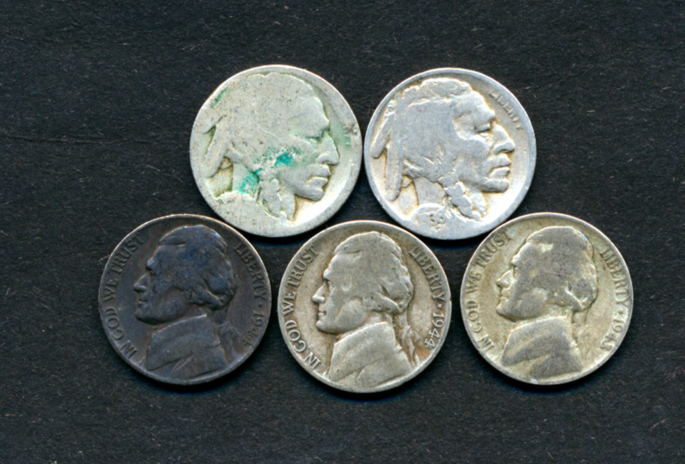 The-Goal:-25,000-Rolls-Of-Nickels-All-Searchers-Welcome!