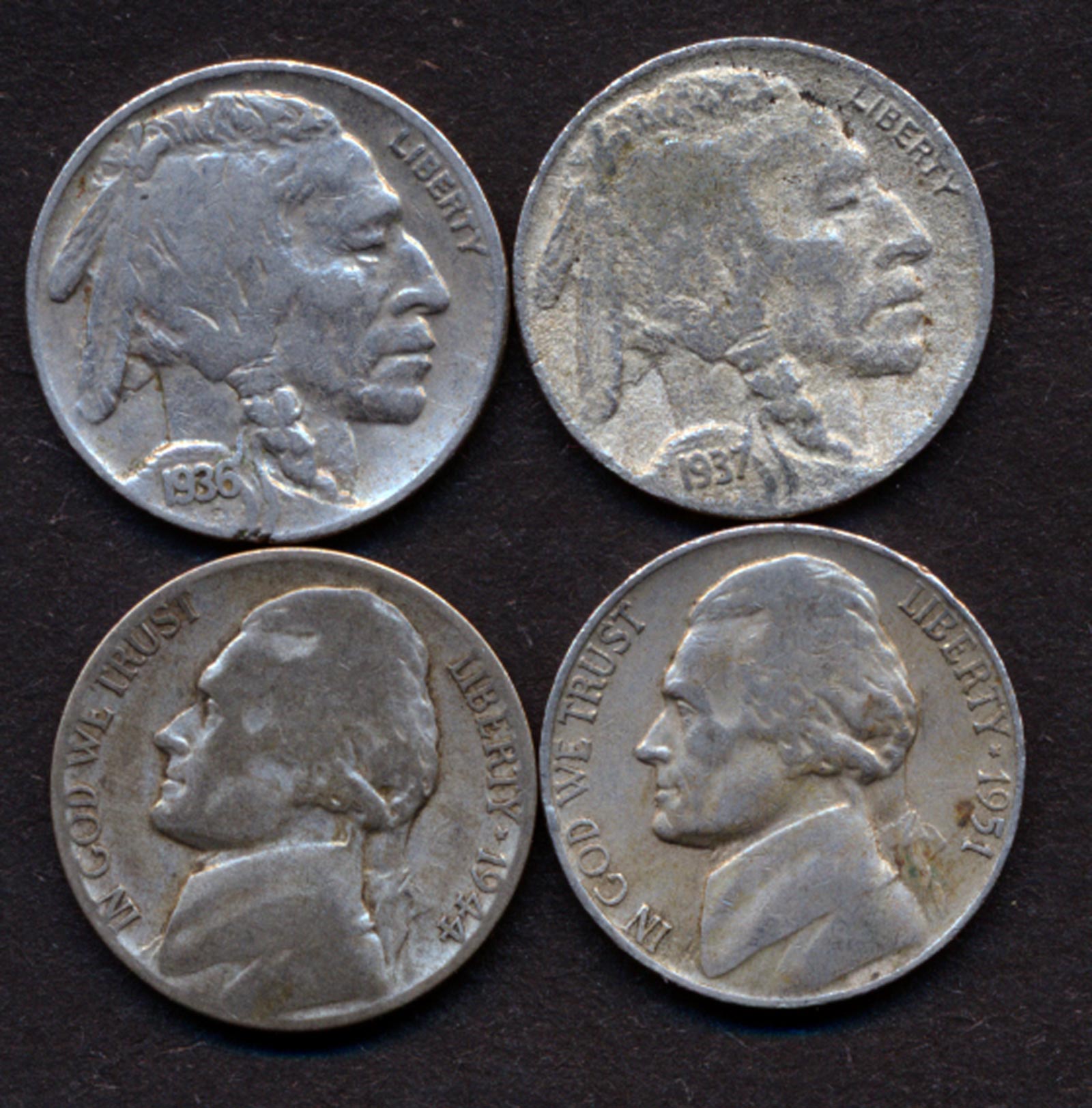 The-Goal:-25,000-Rolls-Of-Nickels-All-Searchers-Welcome!