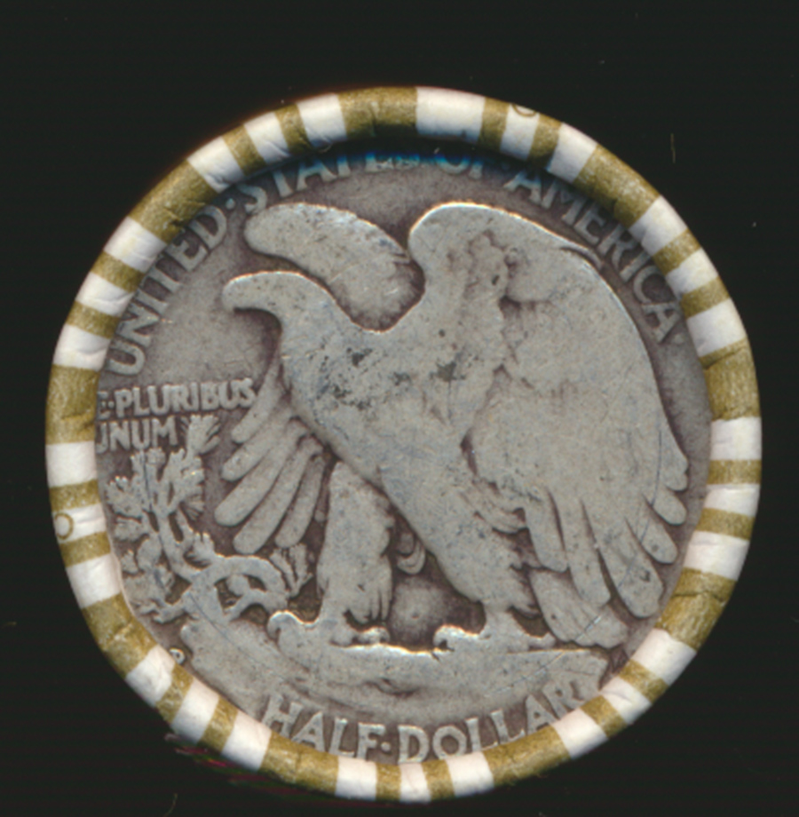 JFK-Half-Dollar-Roll-Hunters:-Silver,-Proofs-And-Other-Finds