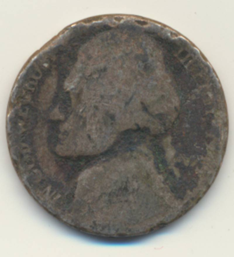 The-Goal:-25,000-Rolls-Of-Nickels-All-Searchers-Welcome!