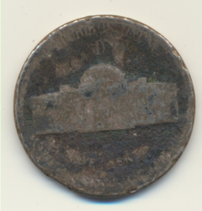 The-Goal:-25,000-Rolls-Of-Nickels-All-Searchers-Welcome!