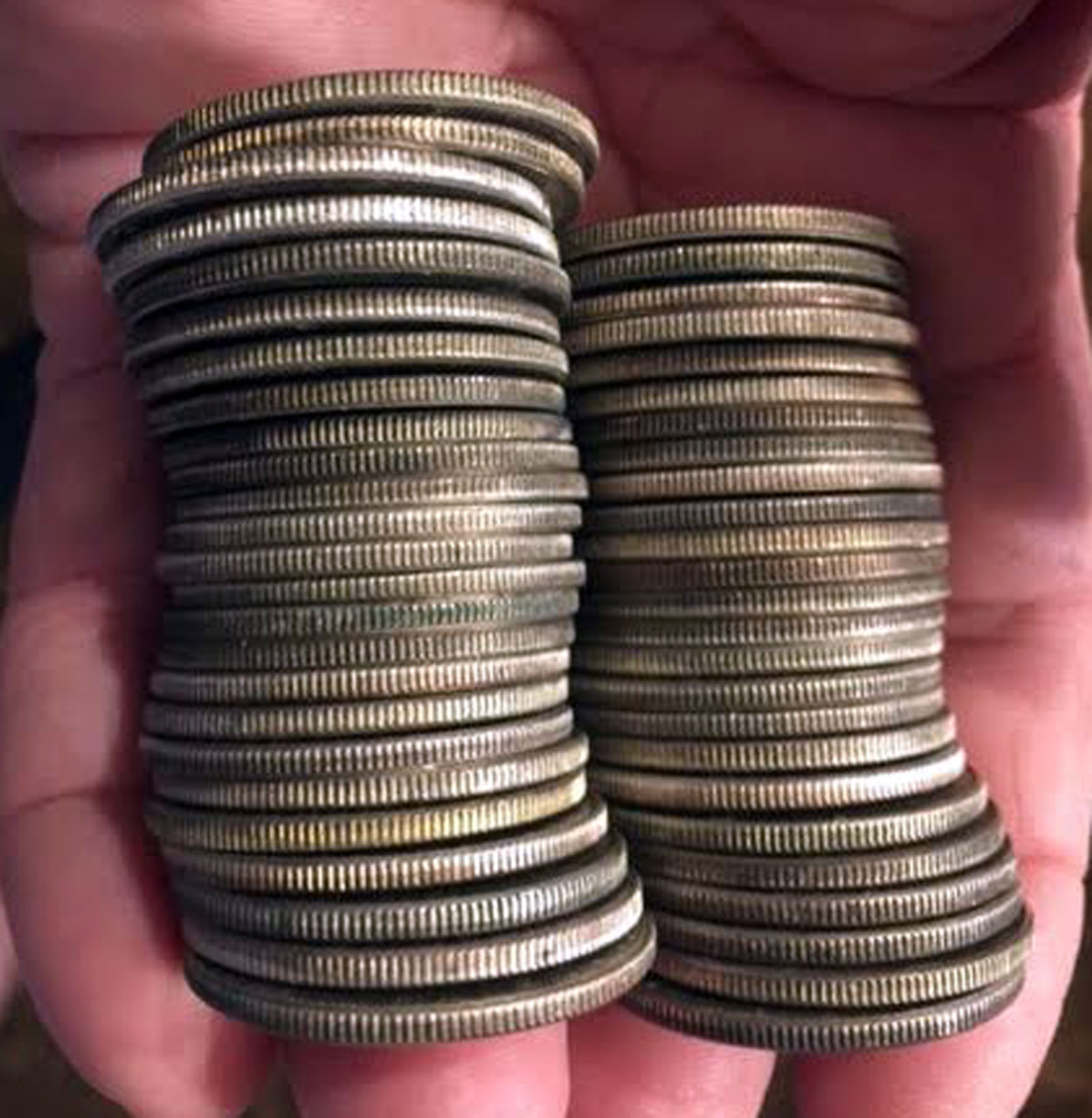 JFK-Half-Dollar-Roll-Hunters:-Silver,-Proofs-And-Other-Finds