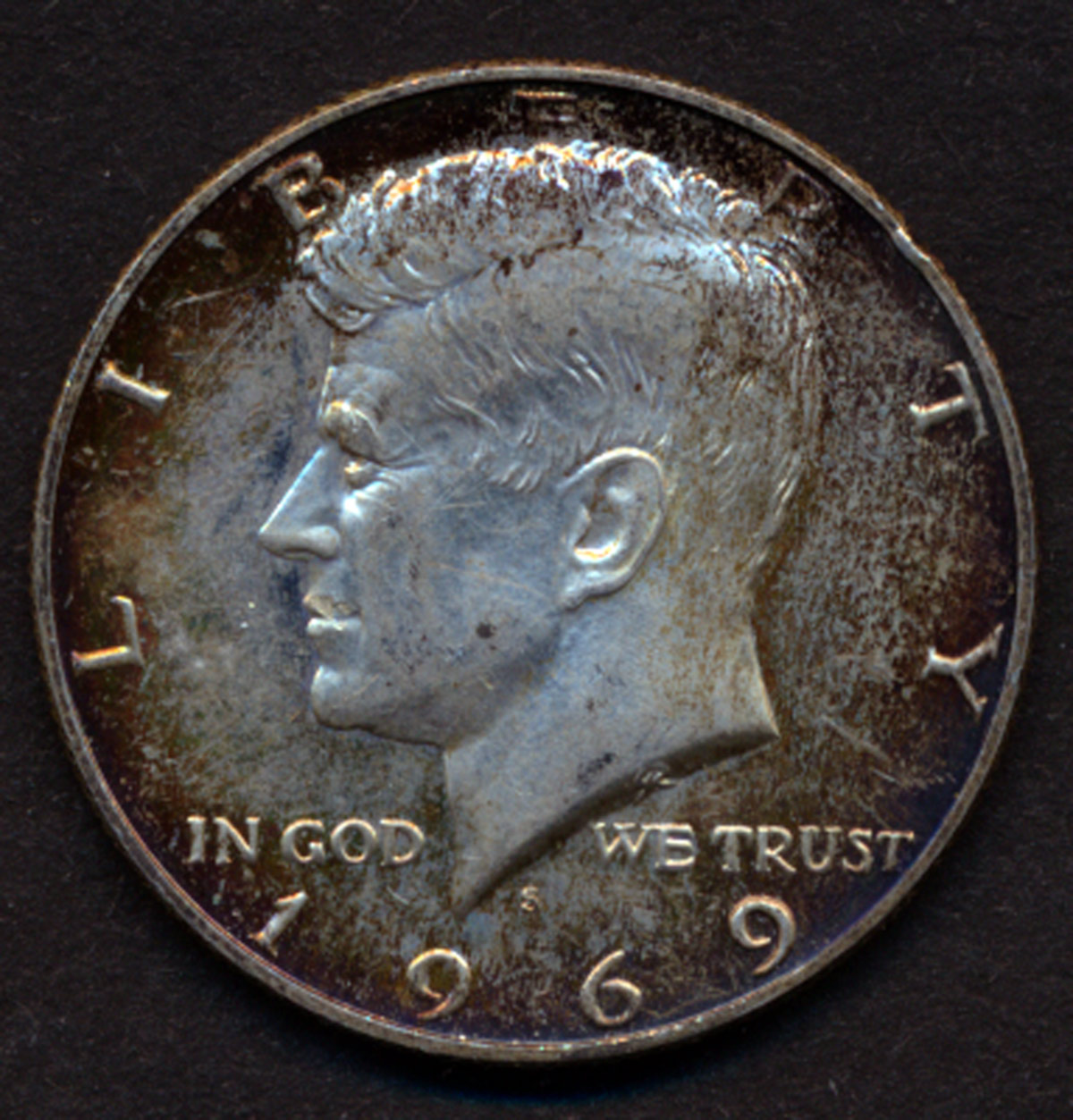 JFK-Half-Dollar-Roll-Hunters:-Silver,-Proofs-And-Other-Finds