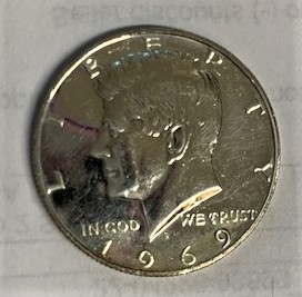 JFK-Half-Dollar-Roll-Hunters:-Silver,-Proofs-And-Other-Finds