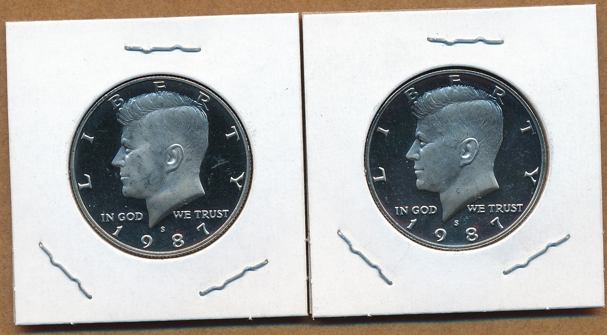 JFK-Half-Dollar-Roll-Hunters:-Silver,-Proofs-And-Other-Finds