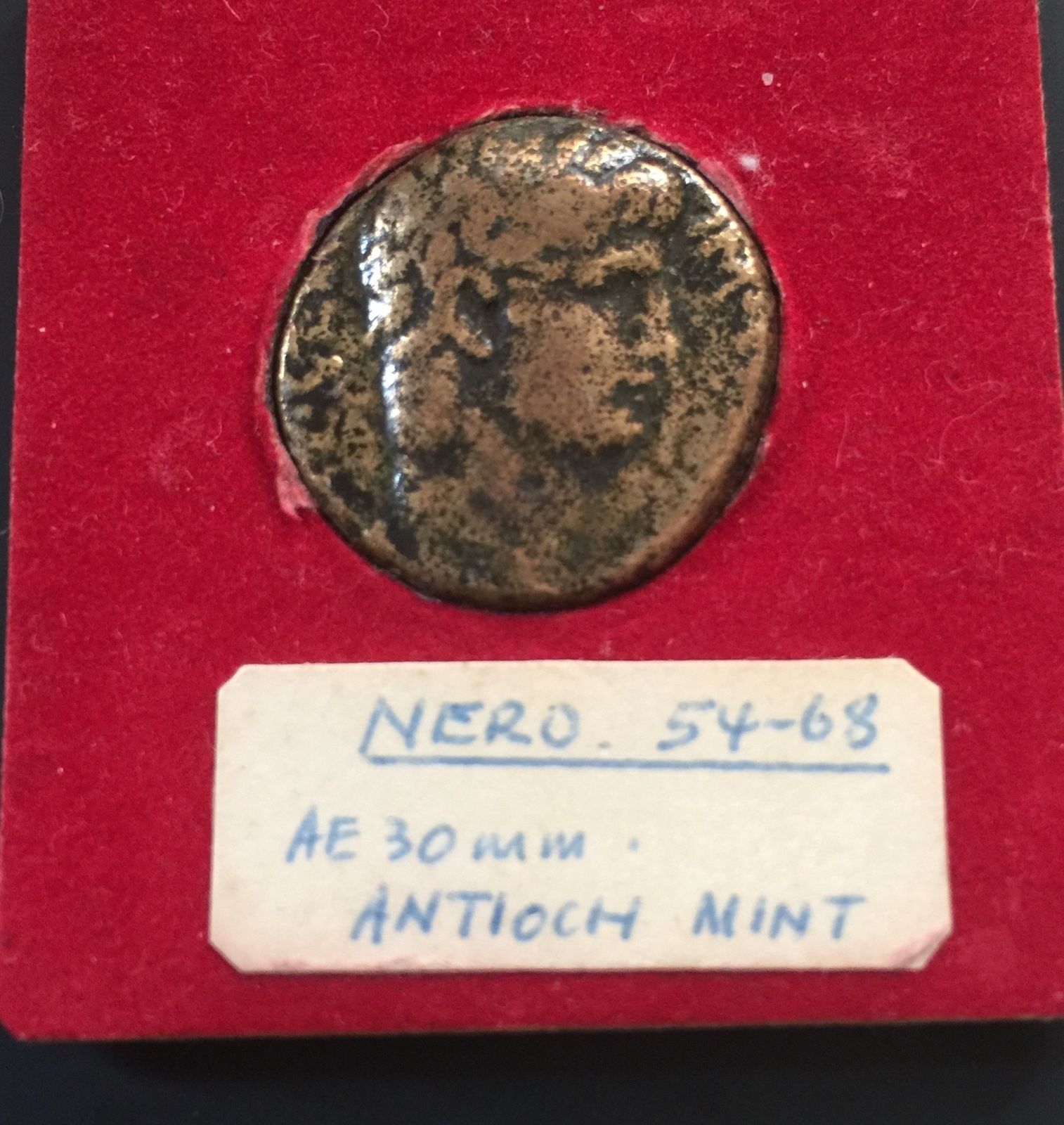 Augustus-Dupondius-Real-Or-Fake?