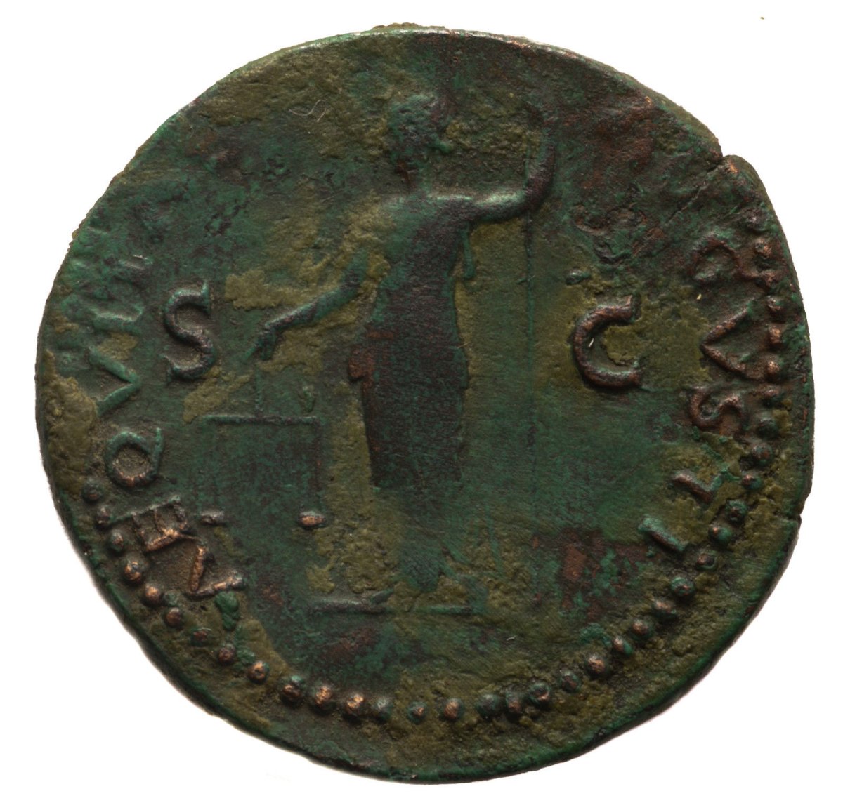 Thoughts-On-This-Vespasian-Dupondius
