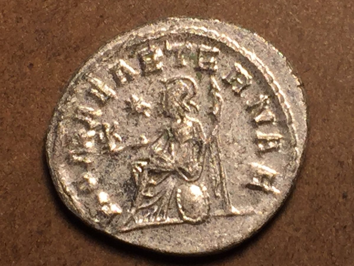 My-Pick-UPS-Today---Gallienus,-Aurelian,-Probus