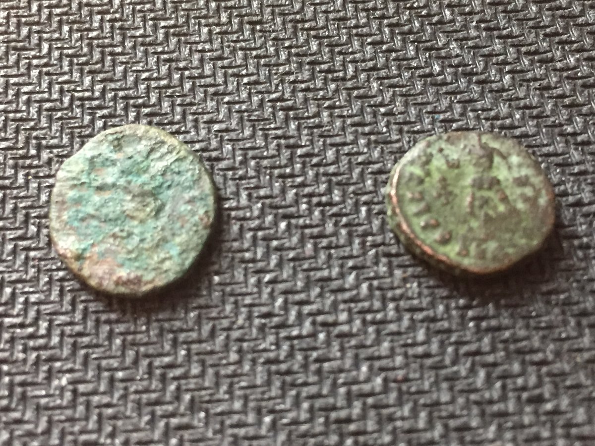 Two-Coins-To-Attribute:-I-Think-I-Got-One---Arcadius---The-Other-?