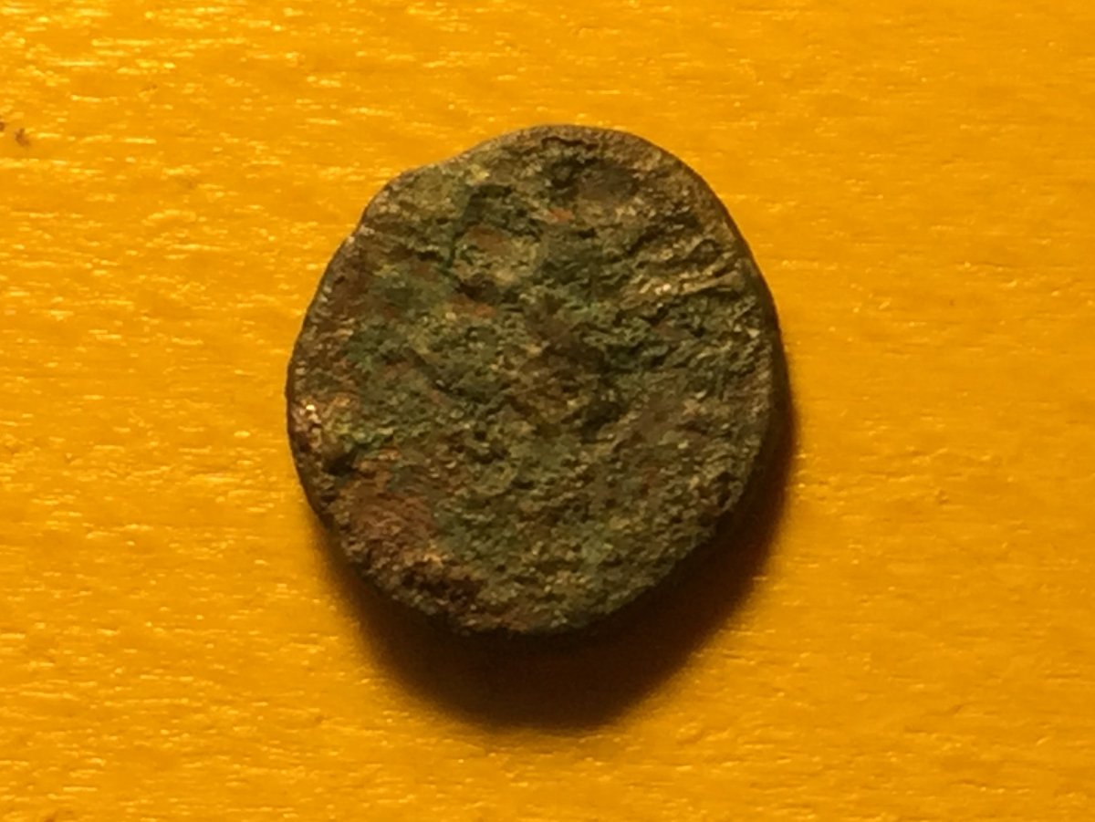 Two-Coins-To-Attribute:-I-Think-I-Got-One---Arcadius---The-Other-?