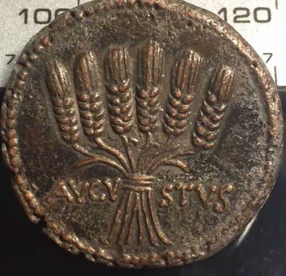 ID-Help---Ancient-Greek-?-With-Archer-On-Reverse