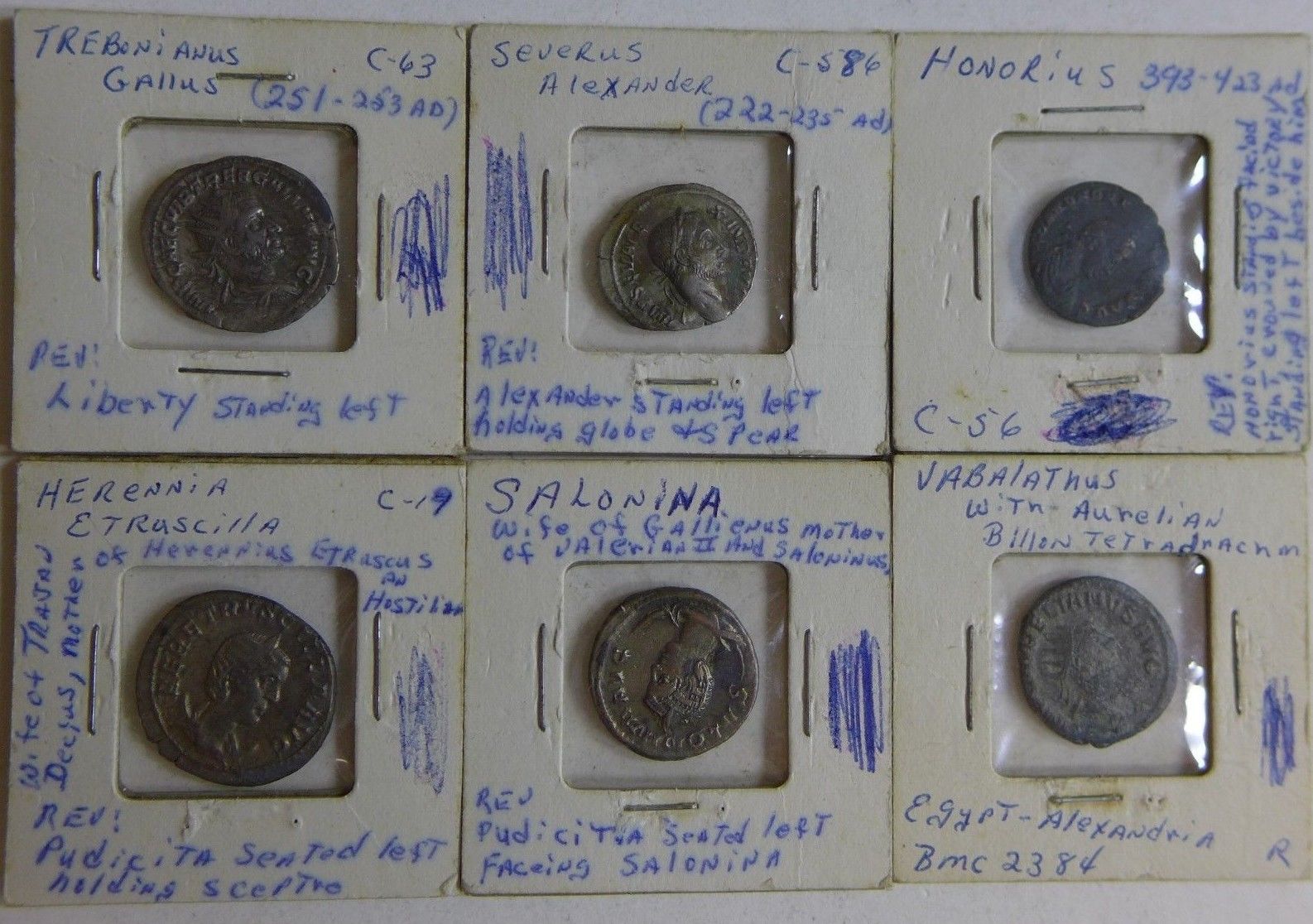 Scored-A-Lot-Of-6-Romans