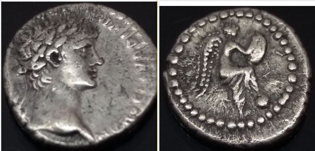 Indentification-Help-Roman-Denarius