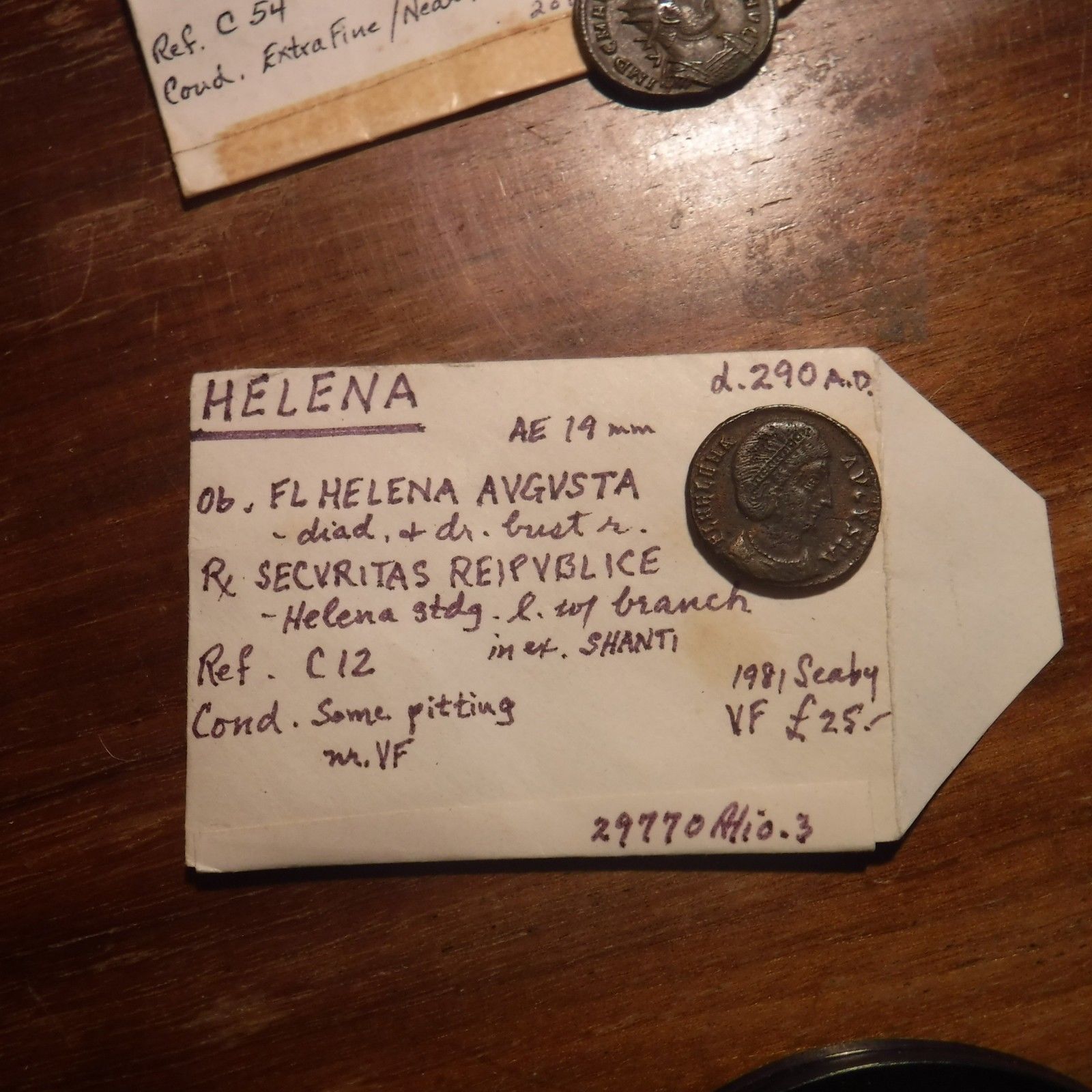 Helena----Added-To-My-Constantinian-Dynasty-Today.
