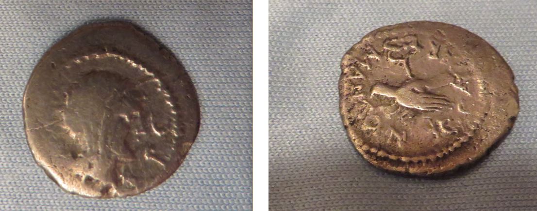 Excellent-Trade-For-A-Mark-Antony-Quinarius