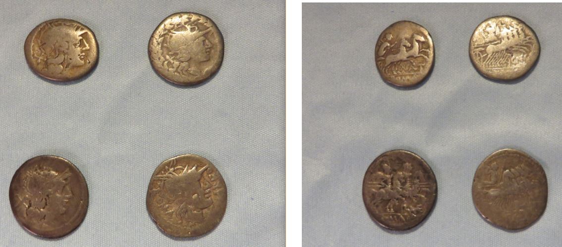 Excellent-Trade-For-A-Mark-Antony-Quinarius